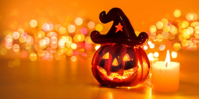 9 Consejos en Halloween para evitar a los hackers